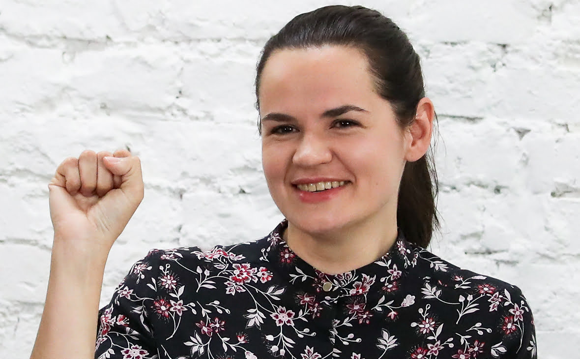 Սվետլանա Տիխանովսկայան կայցելի Եվրախորհրդարան