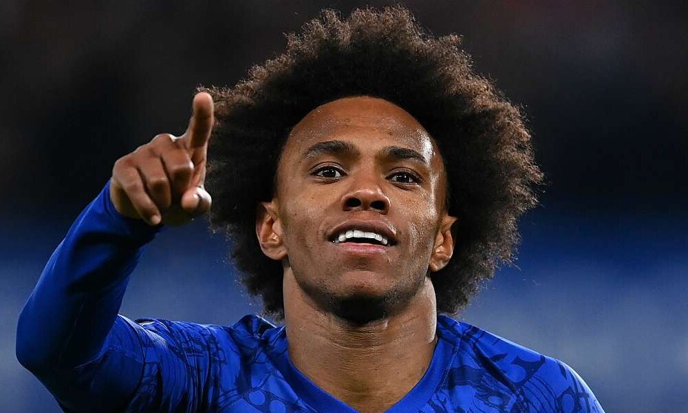 Վիլիանը կարիերան կշարունակի Արսենալում