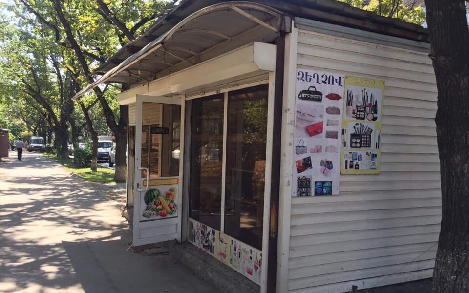 Կառավարություն ավելի քան 450 մլն դրամ հատկացրեց Ջրային կոմիտեին