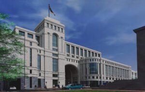 ԱԳՆ-ից անդրադարձել են Ադրբեջանի հետ խաղաղության պայմանագիր կնքելու հարցին