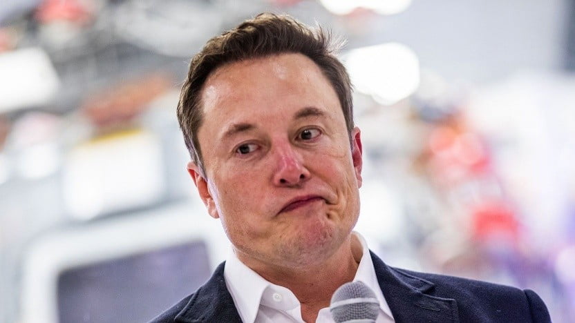 Իլոն Մասկը լքել է ամենահարուստների հնգյակը․ Նա զրկվել է 16,3 մլրդ դոլարից