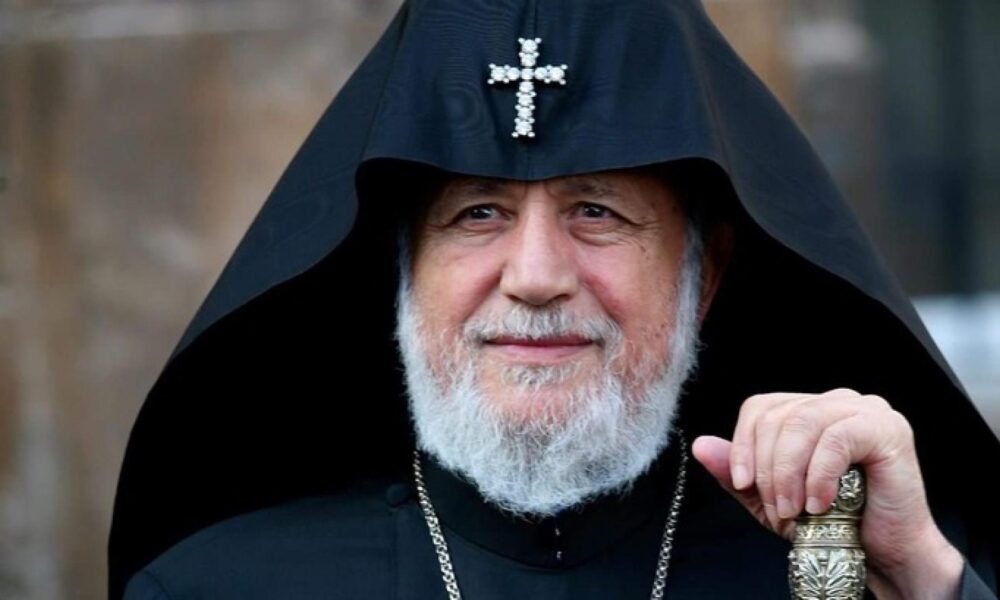 ՀՀ ՊՆ ՄԻԲԿ պետն աշխատանքային այցով եղել է Արցախում