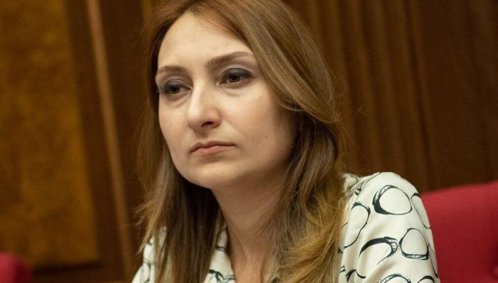 Օրակարգում կա նման հարց․ Մակունցը` ԱՄՆ-ում դեսպան նշանակվելու մասին