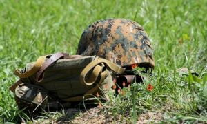 ՊՆ-ն մեկ օրվա մեջ 2-րդ անգամ է հայտարարում ժամկետայինի դի հայտնաբերելու մասին