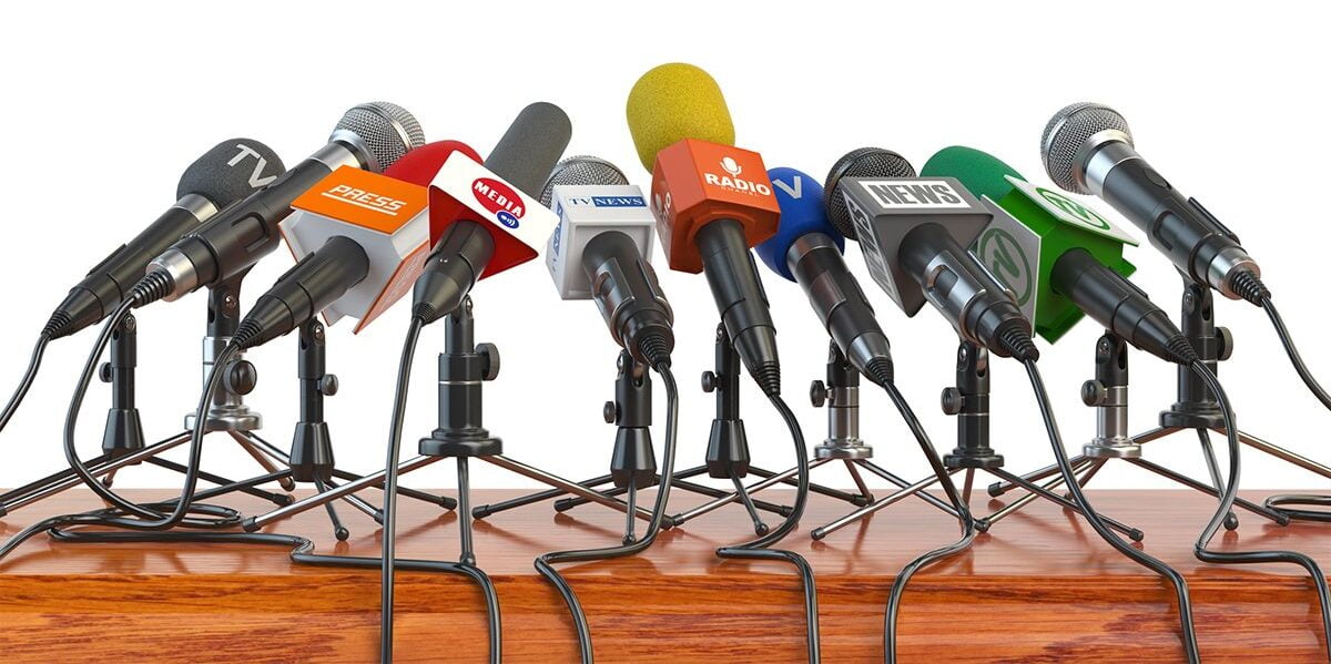 ՄԻՊ-ի արտահերթ զեկույցը՝ եթերում դիմակ կրելու պահանջի վերաբերյալ