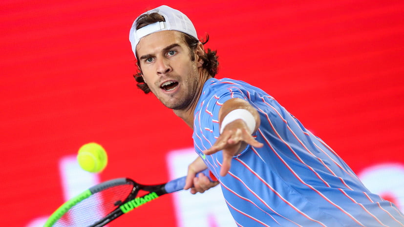 US Open. Խաչանովն անցավ 3-րդ շրջան (ՏԵՍԱՆՅՈւԹ)