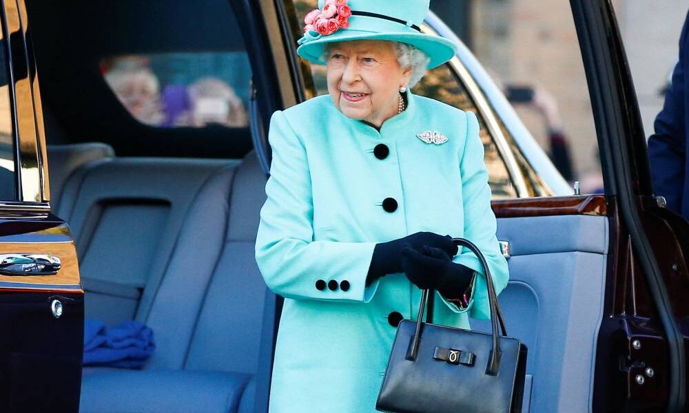 Անկախության տոնի առթիվ ՀՀ նախագահին շնորհավորական ուղերձ է հղել Թագուհի Եղիսաբեթ Երկրորդը