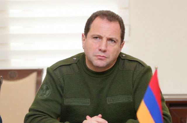 Դավիթ Տոնոյանի փաստաբանական խումբը հայտարարություն է տարածել