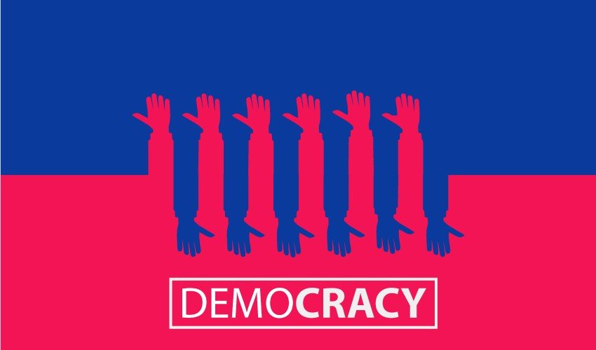 Այսօր դեմոկրատիայի միջազգային օրն է