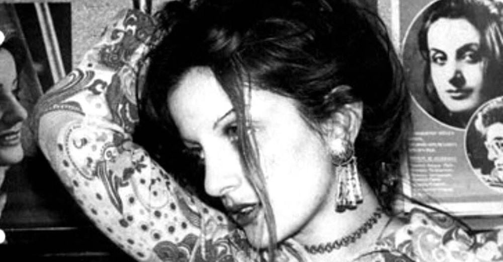 Երևանյան ամենատարբերվող և ինքնատիպ ձայներից. Էլվինա Մակարյան