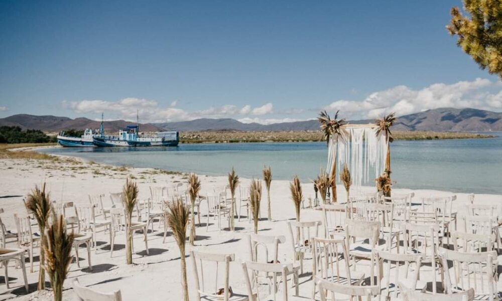 Հարսանիք Նորաշենի արգելավայրի տարածքում․ նշանակվել է ծառայողական քննություն