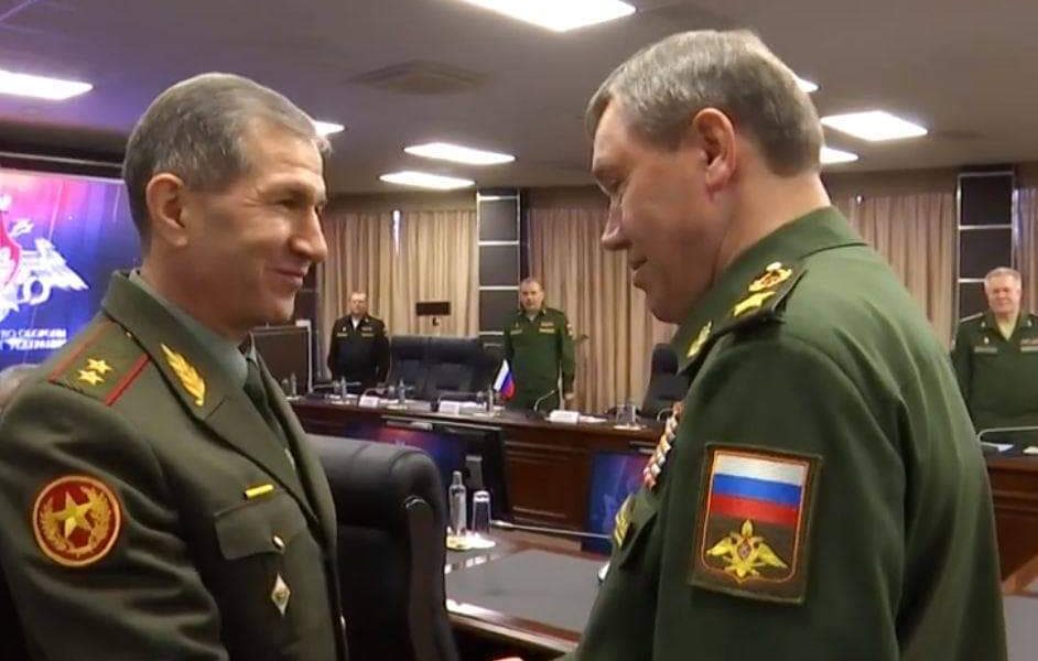 Վարչապետը մասնակցում է ռազմաուսումնական հաստատությունների շրջանավարտների ավարտական միջոցառմանը