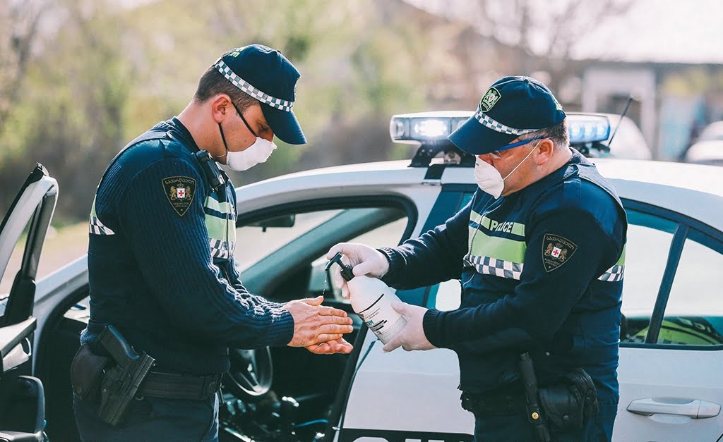 Վրաստանում կորոնավիրուսի 196 նոր դեպք է հաստատվել