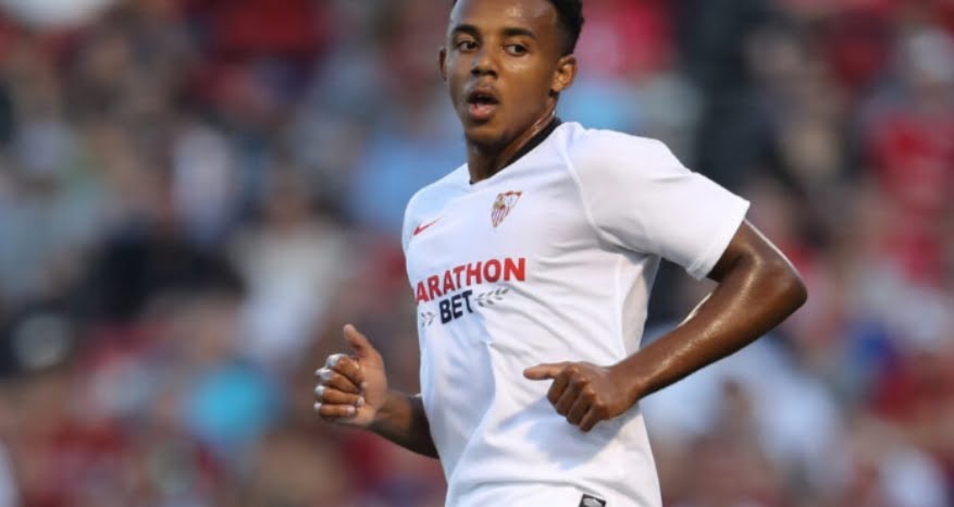 Սևիլյան 75 միլիոն եվրո է պահանջում իր պաշտպանի համար