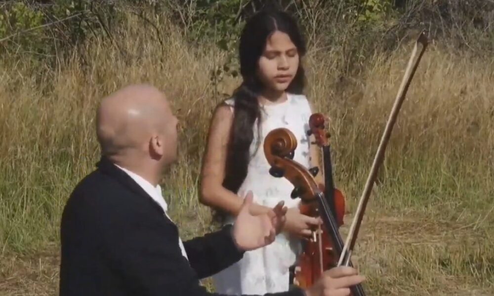 Կոմիտաս-151. «Անկախության արահետ». ծառատունկ-համերգ-հիշատակում (ՈւՂԻՂ ԵԹԵՐ)