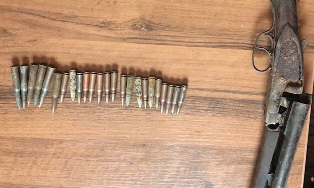 Տավուշի մարզպետարանում բացվել է առողջապահական թեժ գիծ