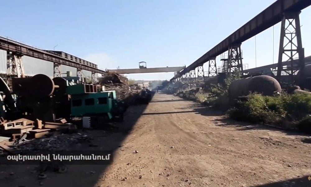 Պետությանը պատճառվել է շուրջ 126 միլիոն 334 հազար դրամի վնաս (ՏԵՍԱՆՅՈւԹ)