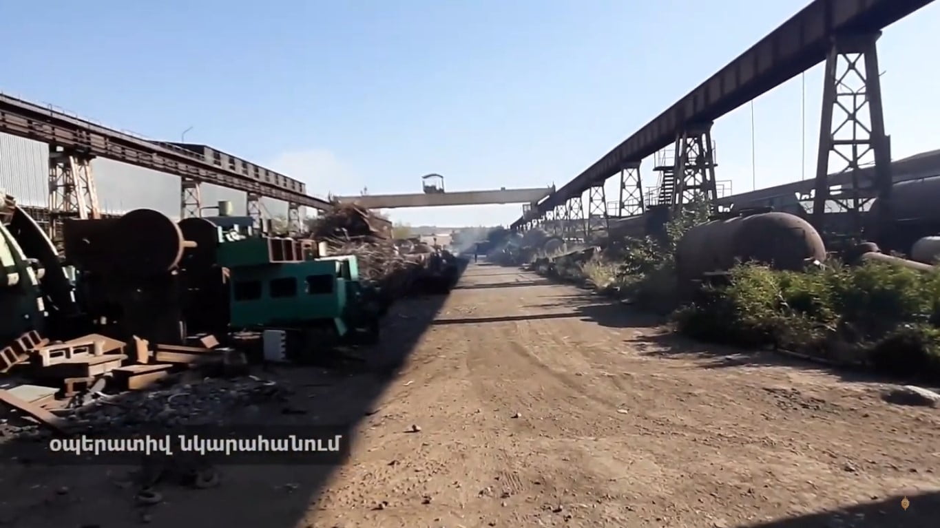 Պետությանը պատճառվել է շուրջ 126 միլիոն 334 հազար դրամի վնաս (ՏԵՍԱՆՅՈւԹ)