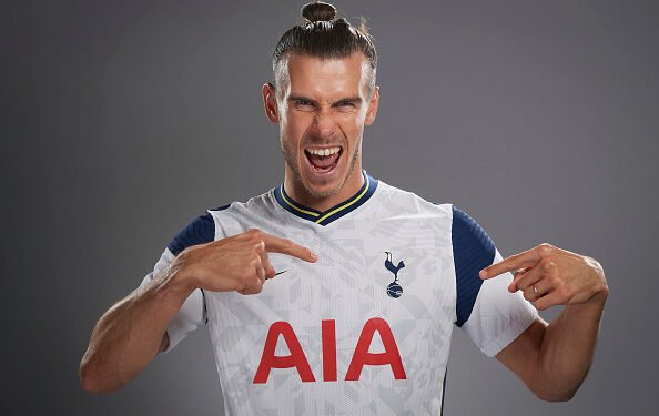 Ես լուրջ ճնշման տակ եմ եղել. Բեյլ