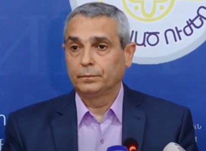 Մենք չենք վախենում Ադրբեջանի վարձած վարձկաններից․ Արցախի ԱԳ նախարար