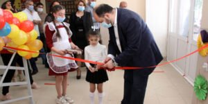 21 նոր նախակրթարան՝ ուսումնական տարվան ընդառաջ