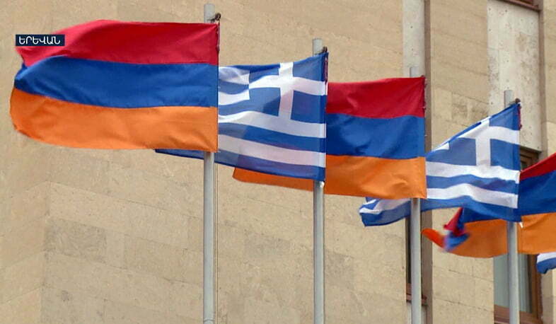 Հունաստանն անդրադարձել է ՀՀ ԱԳ նախարարի ու հույն գործընկերոջ հարցազրույցին