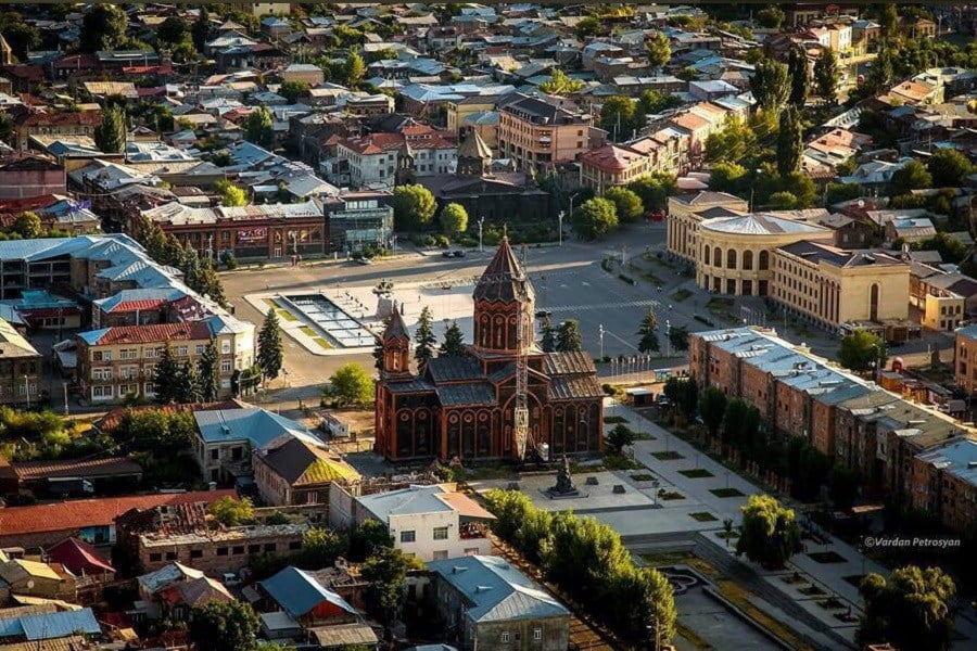 Gyumri’s Kindergartens Set to Become Free by 2026