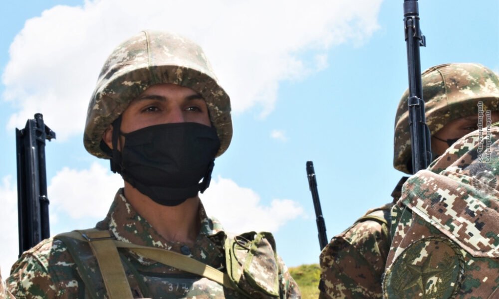 Զինծառայող Համիկ Վարդանյանի մահվան դեպքի առթիվ քրգործ է հարուցվել