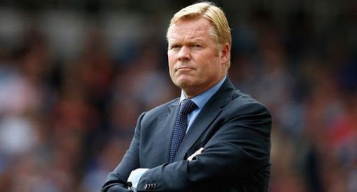 Կումանը անհանգիստ է ակումբում ստեղծված իրավիճակի պատճառով