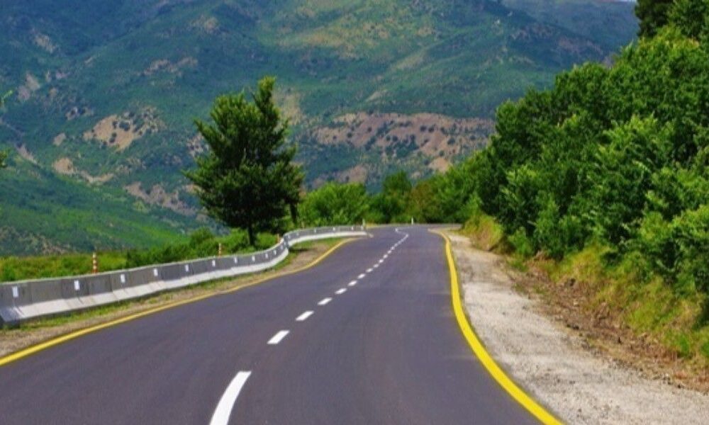 Սոթք-Քարվաճառ ավտոճանապարհը փակ է