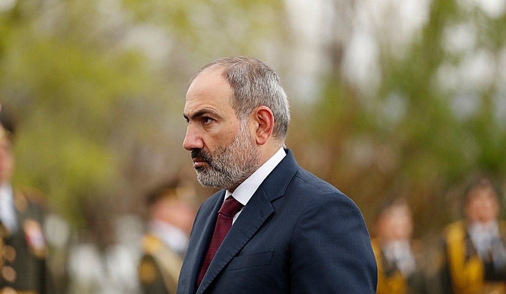 Կառավարությունը կքննարկի ռազմական դրություն հայտարարելու հարցը․ Փաշինյան