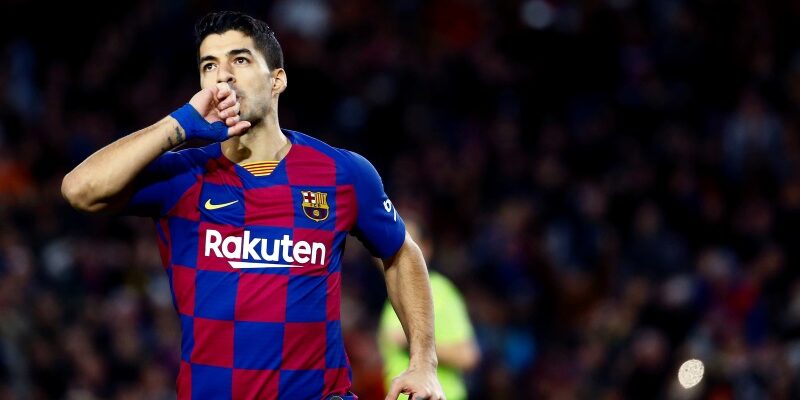 Յուվենտուսը պատրաստ չէ Սուարեսին 10 միլիոն եվրոյից բարձր աշխատավարձ վճարել