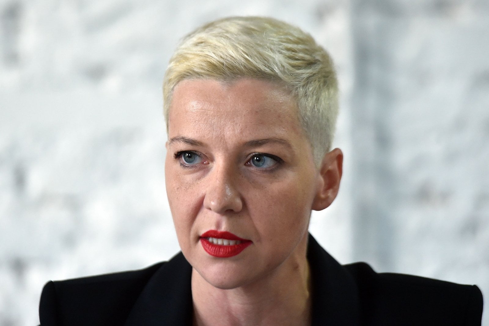 Մինսկում առևանգել են Ընդդիմության համակարգող խորհրդի անդամ Մարիա Կոլեսնիկովային