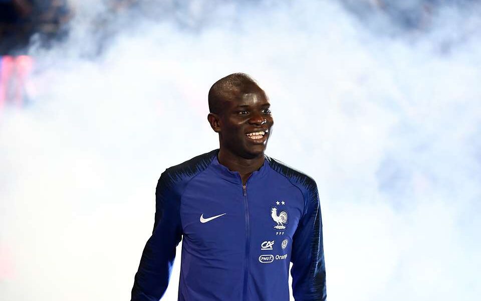 Կանտեն կարող է տեղափոխվել Ինտեր