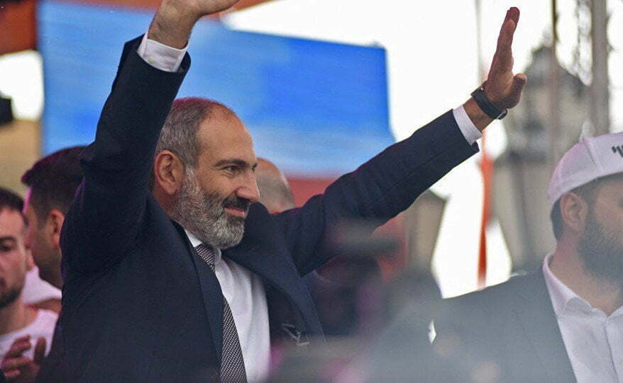 Շնորհավոր տոնդ՝ սիրելի Գյումրի․ Փաշինյանը տեսանյութ է հրապարակել