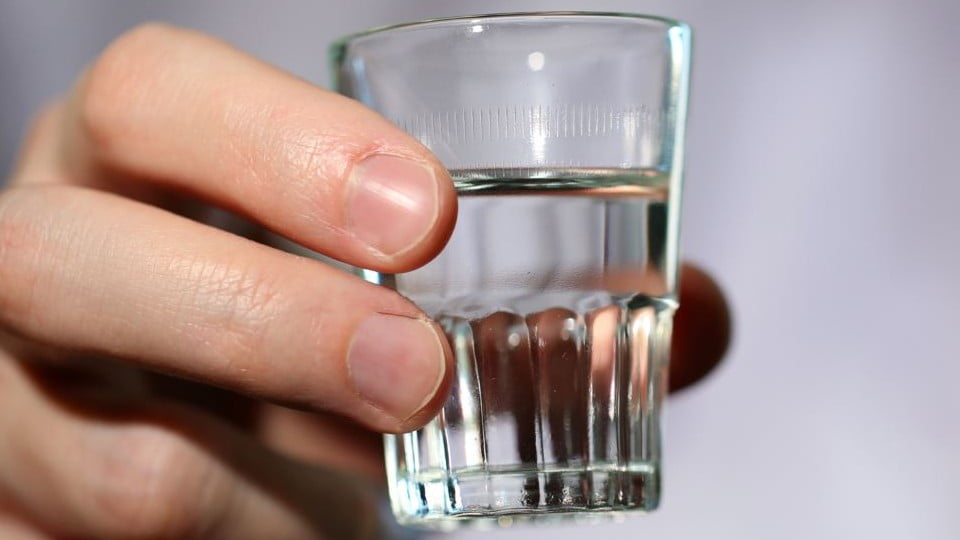 Օգոստոսի 31-ից մինչև սեպտեմբերի 12-ը ՀՀ-ում արձանագրվել է ալկոհոլային թունավորման 46 դեպք