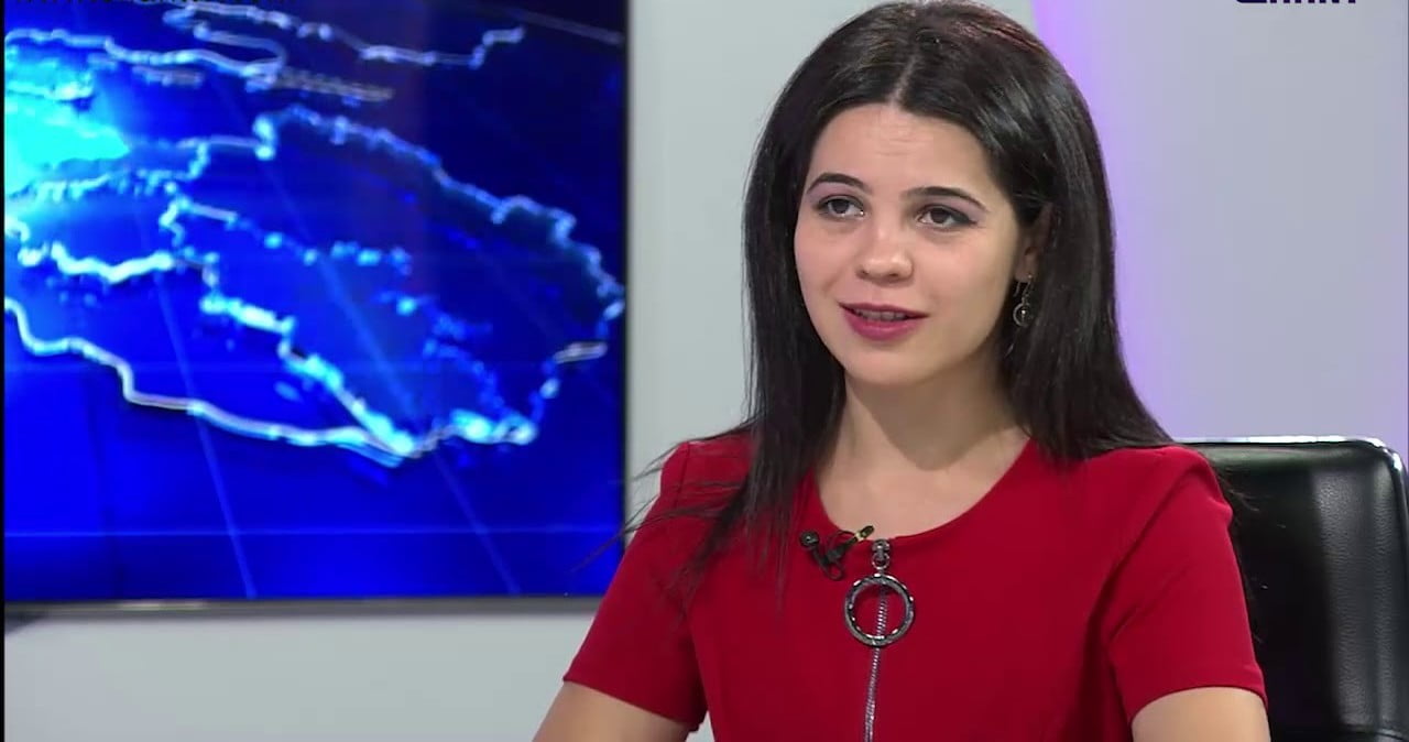 Ալիևը լավ կանի օր առաջ դասեր քաղի Տավուշյան դեպքերից. Տաթև Հայրապետյան