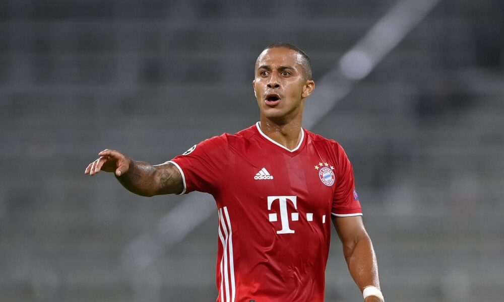 Այս որոշումը կարիերայիս ամենաբարդն որոշումն էր. Ալկանտարա