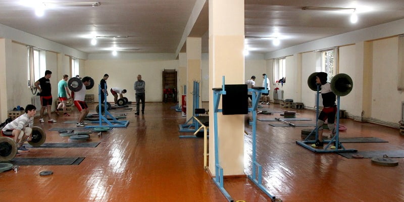 Վերսկսվել է մարզադպրոցների ուսումնամարզական գործընթացը