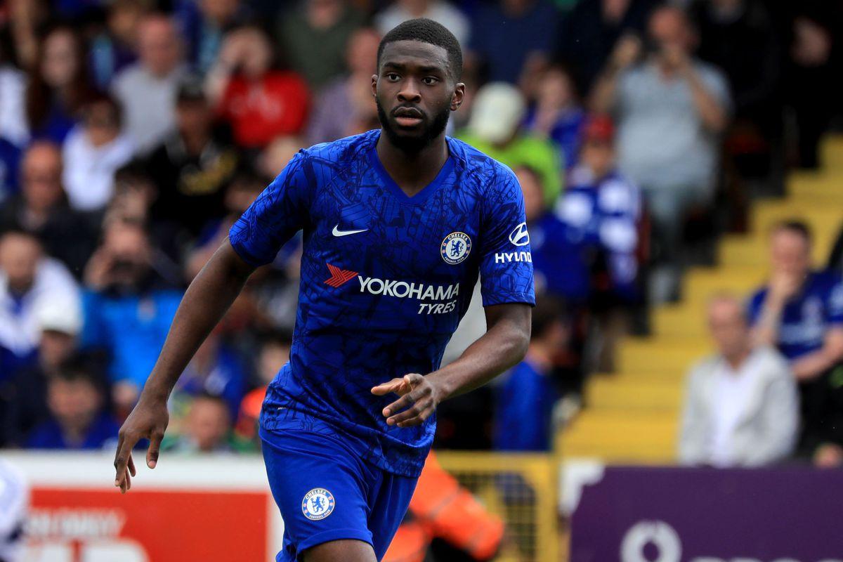 Ֆիկայո Տոմորին վարձակալությամբ հանդես կգա Էվերթոնի կազմում