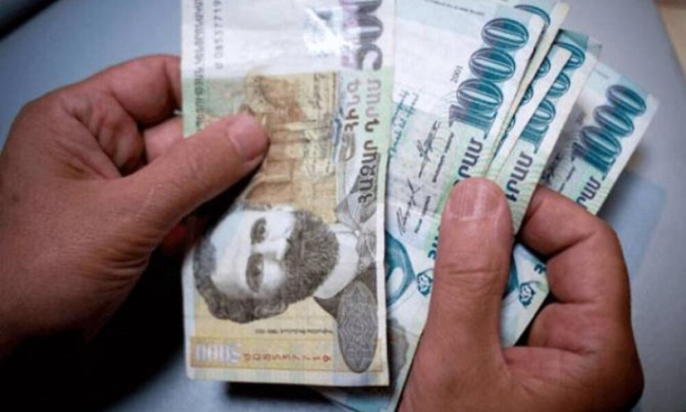 Արցախում հաշվառված անձանց հոկտեմբերի կենսաթոշակները կվճարվեն ՀՀ-ում