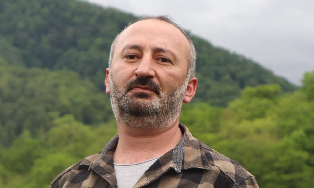 Բլիցկրիգը չստացվեց, սկսվեց հյուծելու պատերազմ․ Միսկարյան