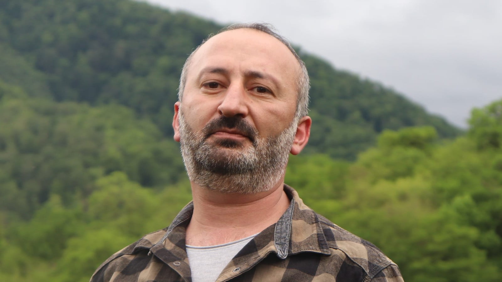 Վախկոտ ու նվնվան հրամանատարից վատ բան չկա. Գարեգին Միսկարյան