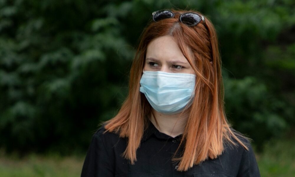 Բժիշկներն այս պահին զինվորներին են պետք․ Ալինա Նիկողոսյան