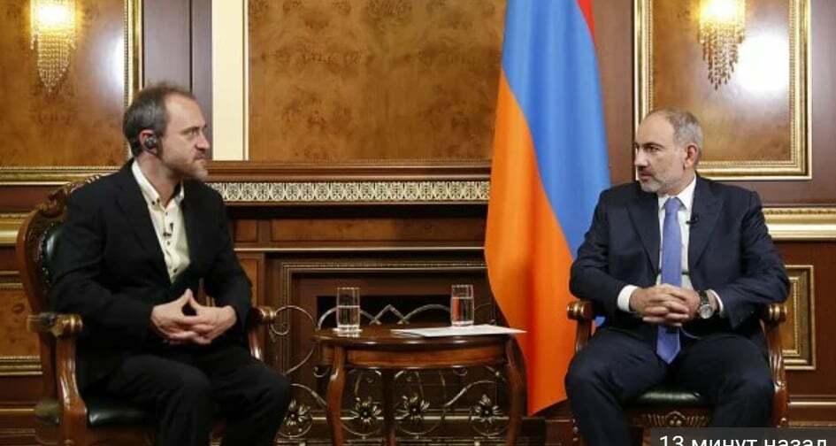 Չի կարող քաղաքակրթություն և ապրելու կամք ունեցող ժողովուրդը չհաղթել. վարչապետ Փաշինյանի հարցազրույցը Ֆրանս24ին