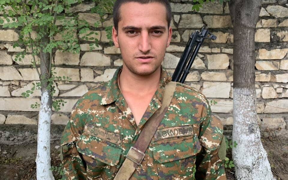 Իր անունը չեմ հիշում, բայց մի բան երբեք չեմ մոռանա․ Հովհաննիսյան