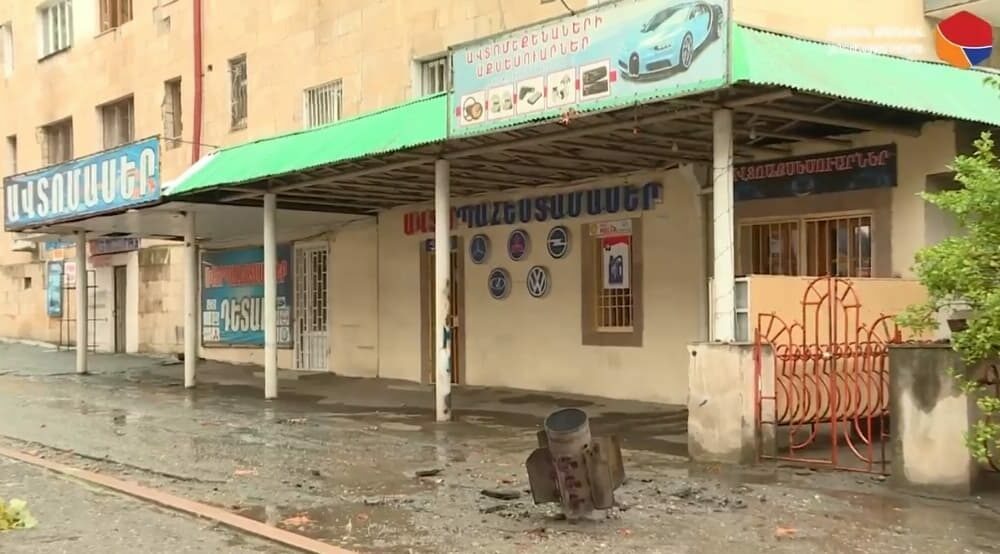 Russian Baltic Fleet air defence units equipped with S-400 in training in Kaliningrad Region