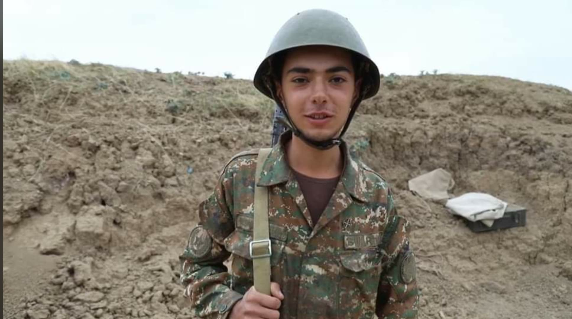 Դուխ ունեն տղերքը, գնա գալիս եմ (ՏԵՍԱՆՅՈւԹ)