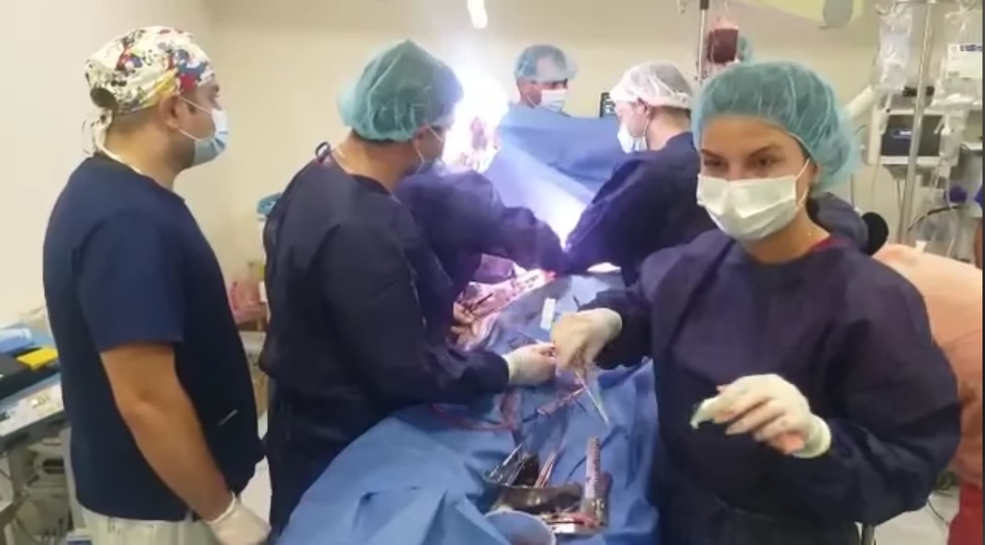 Շուշիում վիրահատում են Ադրբեջանի ռմբակոծությունից տուժած ռուս լրագրողին (ՏԵՍԱՆՅՈւԹ)