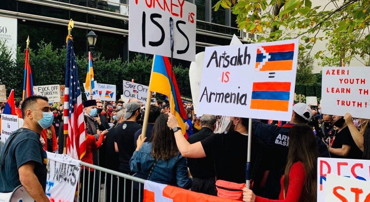 Արցախը պետք է դառնա համաշխարհային արդարության խորհրդանիշ․ ՀՀ վարչապետ